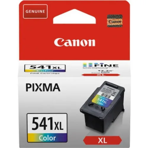 Canon CL-541XL Γνήσιο Μελάνι Εκτυπωτή InkJet Πολλαπλό (Color) (5226B001)