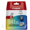 Canon CL-541XL Γνήσιο Μελάνι Εκτυπωτή InkJet Πολλαπλό (Color) (5226B001)