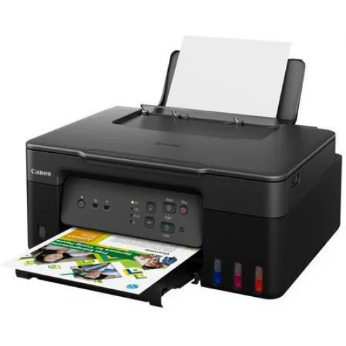 Canon Pixma G3430 Έγχρωμο Πολυμηχάνημα Inkjet με WiFi και Mobile Print