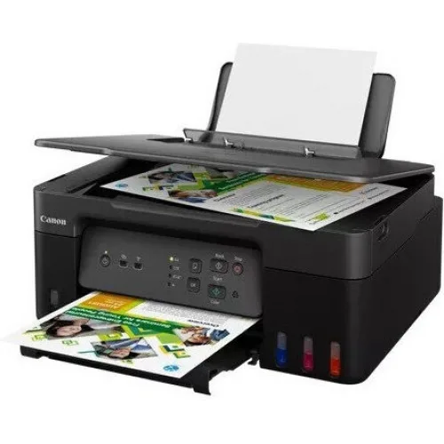 Canon Pixma G3430 Έγχρωμο Πολυμηχάνημα Inkjet με WiFi και Mobile Print