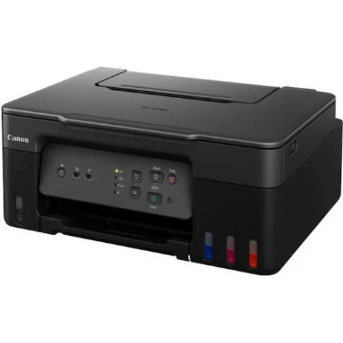 Canon Pixma G3430 Έγχρωμο Πολυμηχάνημα Inkjet με WiFi και Mobile Print