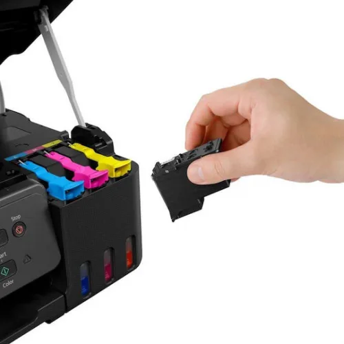 Canon Pixma G3430 Έγχρωμο Πολυμηχάνημα Inkjet με WiFi και Mobile Print