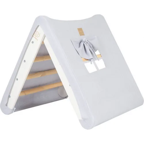 Αξεσουάρ Παιδικής Χαράς Τρίγωνο Γκρι