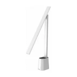 Baseus Smart Eye Series Επαναφορτιζόμενο Φωτιστικό Γραφείου LED Αναδιπλούμενο σε Λευκό Χρώμα
