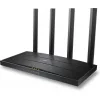 TP-LINK Archer AX12 v1 Ασύρματο Router Wi‑Fi 6 με 4 Θύρες Gigabit Ethernet TP-LINK Archer AX12 v1 Ασύρματο Router Wi‑Fi 6 με 4 Θύρες Gigabit Ethernet