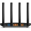 TP-LINK Archer AX12 v1 Ασύρματο Router Wi‑Fi 6 με 4 Θύρες Gigabit Ethernet TP-LINK Archer AX12 v1 Ασύρματο Router Wi‑Fi 6 με 4 Θύρες Gigabit Ethernet