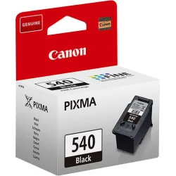 Canon PG-540L Γνήσιο Μελάνι Εκτυπωτή InkJet Μαύρο (5224B011)