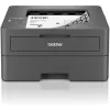 Brother Ασπρόμαυρος Εκτυπωτής Laser με WiFi και Mobile Print HL-L2445DW
