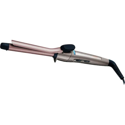 Remington Tong Keratin Protect Ψαλίδι Μαλλιών για Μπούκλες 19mm 36W CI5318