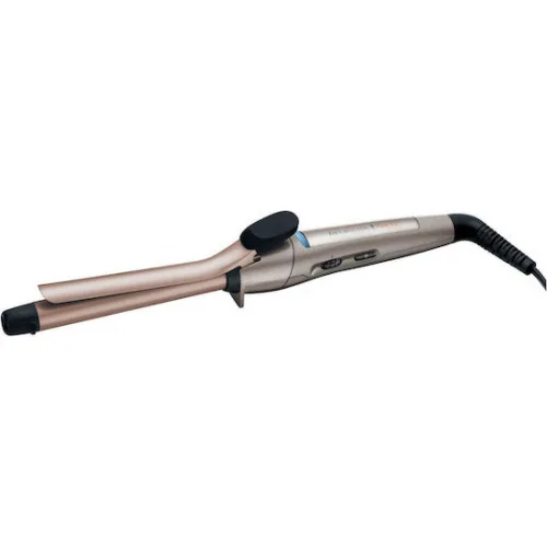Remington Tong Keratin Protect Ψαλίδι Μαλλιών για Μπούκλες 19mm 36W CI5318