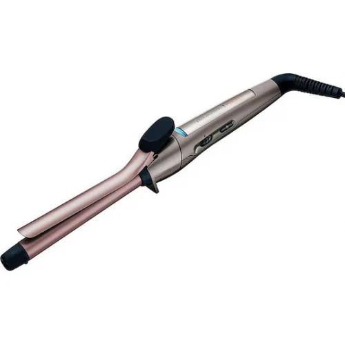 Remington Tong Keratin Protect Ψαλίδι Μαλλιών για Μπούκλες 19mm 36W CI5318