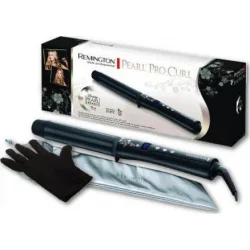 Remington Curl Pearl Pro Ψαλίδι Μαλλιών για Μπούκλες 32mm CI9532