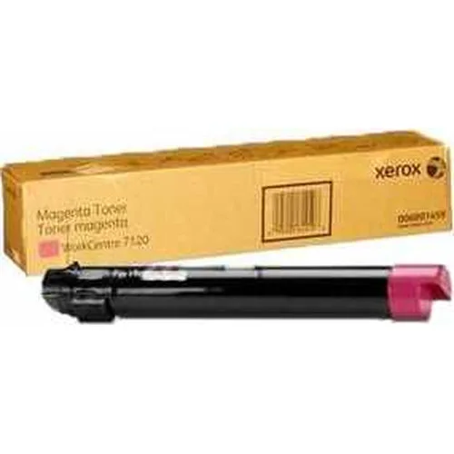 Xerox 006R01459 Γνήσιο Toner Laser Εκτυπωτή Ματζέντα 15000 Σελίδων