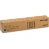 Xerox 006R01460 Γνήσιο Toner Laser Εκτυπωτή Κυανό 15000 Σελίδων