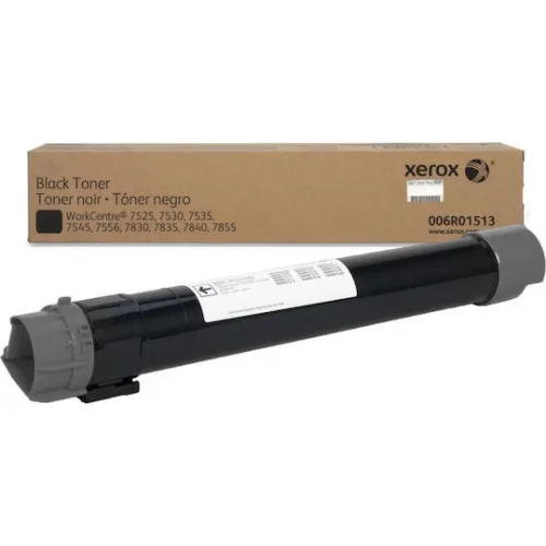 Xerox 006R01513 Γνήσιο Toner Laser Εκτυπωτή Μαύρο 26000 Σελίδων