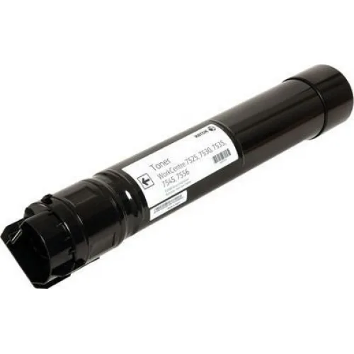 Xerox 006R01513 Γνήσιο Toner Laser Εκτυπωτή Μαύρο 26000 Σελίδων