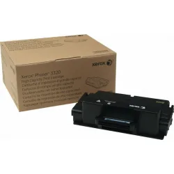 Xerox 106R02307 Γνήσιο Toner Laser Εκτυπωτή Μαύρο High Capacity 11000 Σελίδων