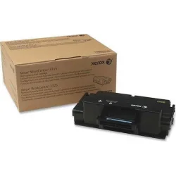 Xerox 106R02311 Γνήσιο Toner Laser Εκτυπωτή Μαύρο High Capacity 5000 Σελίδων