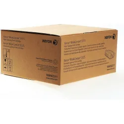 Xerox 106R02311 Γνήσιο Toner Laser Εκτυπωτή Μαύρο High Capacity 5000 Σελίδων