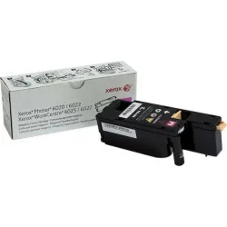 Xerox 106R02757 Γνήσιο Toner Laser Εκτυπωτή Ματζέντα 1000 Σελίδων