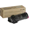 Xerox 106R03474 Γνήσιο Toner Laser Εκτυπωτή Ματζέντα 1000 Σελίδων
