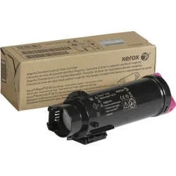 Xerox 106R03474 Γνήσιο Toner Laser Εκτυπωτή Ματζέντα 1000 Σελίδων