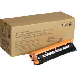 Xerox 108R01417 Γνήσιο Drum Laser Εκτυπωτή Κυανό 48000 Σελίδων