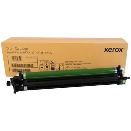Xerox VersaLink C7100 Γνήσιο Drum Laser Εκτυπωτή Μαύρο 109000 Σελίδων (013R00688)