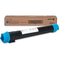 Xerox 006R01516 Γνήσιο Toner Laser Εκτυπωτή Κυανό 15000 Σελίδων