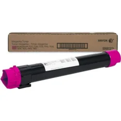 Xerox 006R01515 Γνήσιο Toner Laser Εκτυπωτή Ματζέντα 15000 Σελίδων