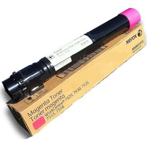 Xerox 006R01515 Γνήσιο Toner Laser Εκτυπωτή Ματζέντα 15000 Σελίδων