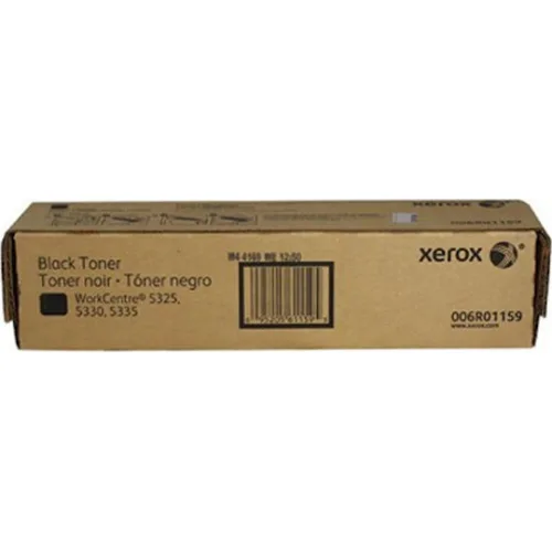 Xerox 006R01159 Γνήσιο Toner Laser Εκτυπωτή Μαύρο 30000 Σελίδων