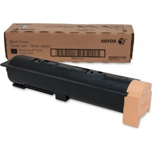 Xerox 006R01159 Γνήσιο Toner Laser Εκτυπωτή Μαύρο 30000 Σελίδων