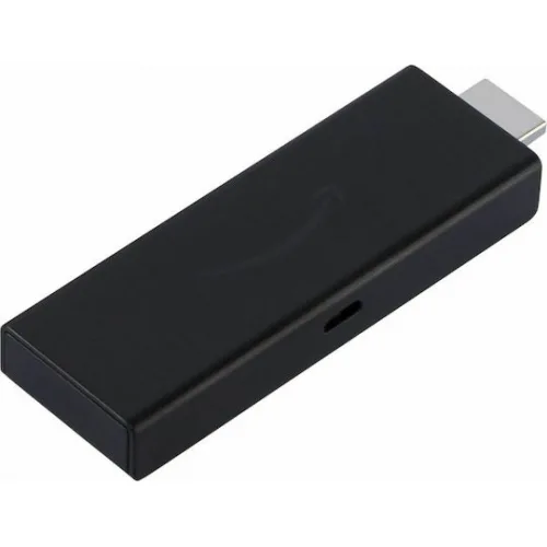 Amazon Smart TV Stick Fire TV Stick (2021) Full HD με Wi-Fi / HDMI και Alexa