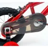 Huffy Moto X 12" Παιδικό Ποδήλατo BMX Κόκκινο