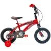 Huffy Moto X 12" Παιδικό Ποδήλατo BMX Κόκκινο