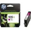 HP 935XL Γνήσιο Μελάνι Εκτυπωτή InkJet Ματζέντα (C2P25AE)