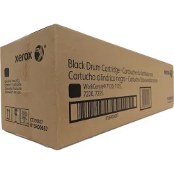 Xerox 013R00657 Γνήσιο Drum Laser Εκτυπωτή Μαύρο 67000 Σελίδων