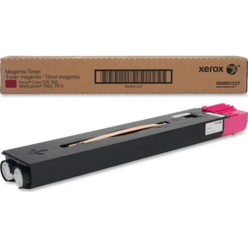 Xerox 006R01527 Γνήσιο Toner Laser Εκτυπωτή Ματζέντα 35000 Σελίδων