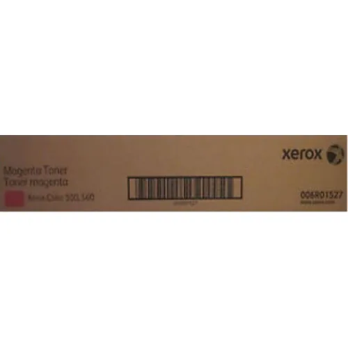 Xerox 006R01527 Γνήσιο Toner Laser Εκτυπωτή Ματζέντα 35000 Σελίδων