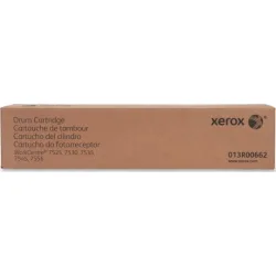 Xerox 013R00662 Γνήσιο Drum Laser Εκτυπωτή Μαύρο 125000 Σελίδων