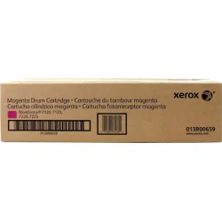 Xerox 013R00659 Γνήσιο Drum Laser Εκτυπωτή Ματζέντα 51000 Σελίδων