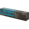 Kyocera TK-8705C Γνήσιο Toner Laser Εκτυπωτή Κυανό 30000 Σελίδων (1T02K9CNL0)