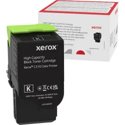 Xerox 006R04360 Γνήσιο Toner Laser Εκτυπωτή Μαύρο 3000 Σελίδων