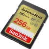 Sandisk Extreme SDXC 256GB Class 10 U3 V30 UHS-I 90MB/s