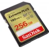 Sandisk Extreme SDXC 256GB Class 10 U3 V30 UHS-I 90MB/s