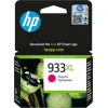 HP 933XL Γνήσιο Μελάνι Εκτυπωτή InkJet Ματζέντα (CN055AE)
