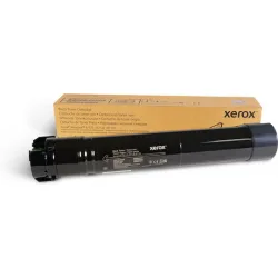 Xerox 106R01818 Γνήσιο Toner Laser Εκτυπωτή Μαύρο 34300 Σελίδων