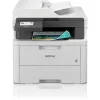 Brother Έγχρωμoς Εκτυπωτής Laser MFC-L3740CDWRE1