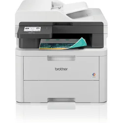 Brother Έγχρωμoς Εκτυπωτής Laser MFC-L3740CDWRE1